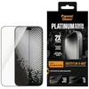Panzer Glass Tempered glass PanzerGlass Platinum w. Fastfit in-a-box do iPhone 18 Pro Max / 17 Pro Max