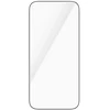 Panzer Glass Tempered glass PanzerGlass Platinum w. Fastfit in-a-box do iPhone 18 Pro Max / 17 Pro Max