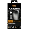 Panzer Glass Tempered glass PanzerGlass Platinum w. Fastfit in-a-box do iPhone 18 Pro Max / 17 Pro Max