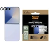 Panzer Glass Grūdintas stiklas na objektyvas PanzerGlass PicturePerfect do Samsung Galaxy Z Flip7