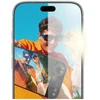 Panzer Glass Tempered PanzerGlass Armor Anti-Reflective Screen Protector w. FastFit in-a-box for iPhone 18 Pro