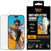 Panzer Glass Tempered PanzerGlass Armor Anti-Reflective Screen Protector w. FastFit in-a-box for iPhone 18 Pro