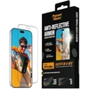 Panzer Glass Tempered PanzerGlass Armor Anti-Reflective Screen Protector w.FastFit in-a-box for iPhone 18 Pro Max