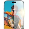 Panzer Glass Tempered PanzerGlass Armor Anti-Reflective Screen Protector w.FastFit in-a-box for iPhone 18 Pro Max