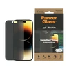 Panzer Glass PanzerGlass | Ekrano apsauga | Apple | iPhone 14 Pro | Stiklas | Juodas | Classic Fit | Privatumas