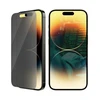Panzer Glass PanzerGlass | Ekrano apsauga | Apple | iPhone 14 Pro | Stiklas | Juodas | Classic Fit | Privatumas