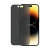 Panzer Glass PanzerGlass | Ekrano apsauga | Apple | iPhone 14 Pro | Stiklas | Juodas | Classic Fit | Privatumas