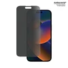 Panzer Glass PanzerGlass | Ekrano apsauga | Apple | iPhone 14 Pro Max | Stiklas | Juodas | Classic Fit | Privatumas