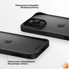 Panzer Glass PanzerGlass™ ClearCase su D3O iPhone 15 Pro Max