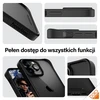 Panzer Glass PanzerGlass™ ClearCase su D3O iPhone 15 Pro Max