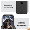 Panzer Glass PanzerGlass™ ClearCase su D3O iPhone 15 Pro Max