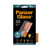 Panzer Glass PANZERGLASS TEMPERED GLASS E2E MICROFRACTURE SAMSUNG A72 ANTIBACTERIAL CASE FRIENDLY Juodas
