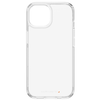 Panzer Glass PanzerGlass HardD3O and Military Grade Certification Apple iPhone 15/14/13 - dėklas telefonui skaidrus