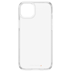 Panzer Glass PanzerGlass Hardwith D3O and Military Grade Certification for Apple iPhone 15 Plus / 14 Plus - dėklas telefonui skaidrus
