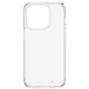 Panzer Glass PanzerGlass D3O ir Military Grade certification Apple iPhone 15 Pro - dėklas telefonui skaidrus