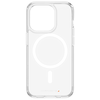 Panzer Glass PanzerGlass™ HardCase MagSafe Suderinamas su D3O iPhone 15 Pro