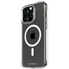 Panzer Glass PanzerGlass™ HardCase MagSafe Suderinamas su D3O iPhone 15 Pro Max