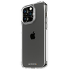 Panzer Glass PanzerGlass D3O ir Military Grade certification Apple iPhone 15 Pro Max - dėklas telefonui skaidrus