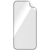 Panzer Glass PanzerGlass | Ekrano apsauga | Apple | iPhone 15 | Perdirbtas plastikas | Skaidrus | Itin platus pritaikymas; Lengvas montavimas; Atsparus pirštų atspaudams; Apsaugo nuo pageltimo; Lietimo jautrumas | MATRIX su D3O