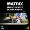 Panzer Glass PanzerGlass™ MATRIX ekrano apsauga su D3O iPhone 15 Plus | Itin platus pritaikymas w. AlignerKit