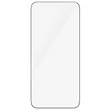 Panzer Glass PanzerGlass | Ekrano apsauga | Apple | IPhone 15 Pro Max | Stiklas | Skaidrus | Itin platus prigludimas, atsparus įbrėžimams, apsauga nuo kritimo, pridedamas „EasyAligner“.