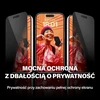 Panzer Glass PanzerGlass | Privatumo ekrano apsauga | Apple | iPhone 15 Pro Max | Grūdintas stiklas | Juodas | Ultra-Wide Fit W. Easyaligner
