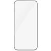 Panzer Glass PanzerGlass | Ekrano apsauga | Apple | iPhone 15 Pro | Stiklas | Išvalyti | Lengvas montavimas; Atsparus pirštų atspaudams; Apsaugo nuo pageltimo | Itin platus pritaikymas