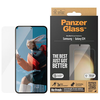 Panzer Glass PanzerGlass ekrano apsauga, skirta Samsung Galaxy S24 5G dėklui, draugiška (skaidri)