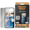 Panzer Glass PanzerGlass | Ekrano apsauga | Samsung | Galaxy S24 | Polietileno tereftalatas (PET) | Skaidrus | Itin platus pritaikymas wA