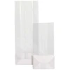 Paperseal Plastmasiniai maišeliai su kartono pagrindu, 100x50x270mm, 50 vnt