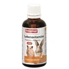 Papildomas ėdalas graužikams – Beaphar Lebensvitamine, 50 ml