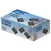 Popieriaus spaustukai FOROFIS 32 mm, 12 vnt./dėžutėje
