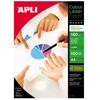Apli A4 Spausdintuvo fotopopierius