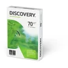Igepa KOPPIERIAUS DISCOVERY 70G/M2 A4, 500 LAPŲ RINKINYS