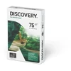 Biuro popierius Discovery, A4, 75g, 500 lapų