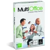 Multioffice Daugiafunkcis kopijavimo popierius, 500 lapų, A3, 80 g/m², ilgis 42 x plotis 29,7 cm, su ekologiniu ženklu, baltas, 500 vnt. pakuotėje