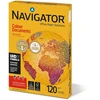 Biuro popierius Navigator Colour Dokuments, A3, 120g (500) 0701-003
