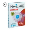 Navigator Fotokopija A3 100g 500 lakštų