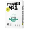 Xero paper STEINBEIS CLASSIC Baltas 80g/m2 A4