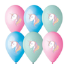 Papstar Baloni Unicorn 29cm 6gb