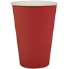 Papstar Puodelis STARPACK Raudona 0.2L 10vnt.