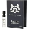 Parfums De Marly Layton Exclusif kvepalai purškiamas próbka 1,5ml