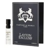 Parfums De Marly Layton Exclusif kvepalai spray próbka 1.5ml
