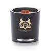 „Parfums de Marly“, dūminio vetiverio kvapo žvakė, 300g