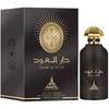 Paris Corner Daar Al Oud EDP parfumuotas vanduo unisex, 100 ml