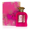 Paris Corner Rua Radiant Roses EDP parfumuotas vanduo moterims, 100 ml