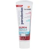 Dantų šepetėlis Parodontax Gum+ Breath & Sensitivity Whitening Dantų pasta 75 ml