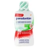 Parodontax Žolelių kasdienė dantenų priežiūra 500ml