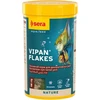 Pārslveidīga barība dekoratīvajām zivīm - Sera Vipan Flakes 250ml (60g)