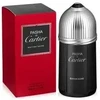 Cartier Pasha De Cartier Edition Noire EDT tualetinis vanduo vyrams, 150 ml